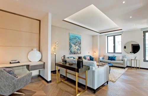 Soho Apartment | 37GS Residences