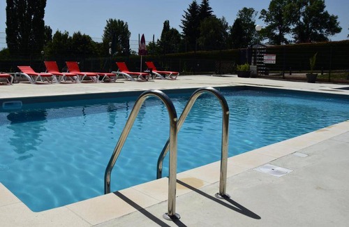 Saint-Bonnet-le-Chateau Other | 38 m² Tent ∙ 2 bedrooms ∙ 4 guests