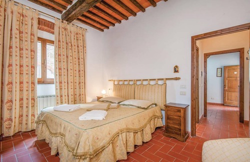 Greve in Chianti Apartment | 38 m² Apartment ∙ 1 bedroom ∙ 2 guests