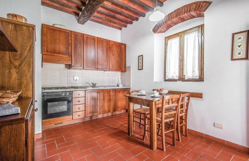 Greve in Chianti Apartment | 38 m² Apartment ∙ 1 bedroom ∙ 2 guests