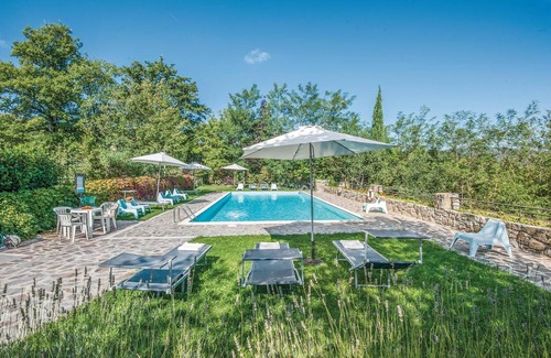 Greve in Chianti Apartment | 38 m² Apartment ∙ 1 bedroom ∙ 2 guests