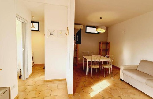 Fondi Apartment | 38 m² Apartment ∙ 1 bedroom ∙ 4 guests