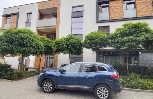 Konstancin-Jeziorna Apartment | 38 m² Apartment ∙ 1 bedroom ∙ 4 guests