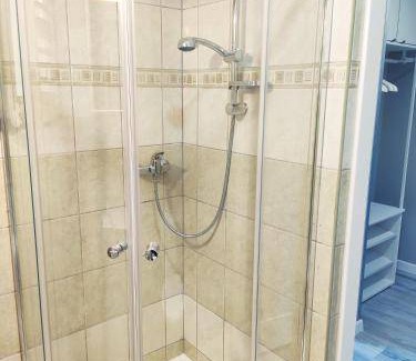 Bartoszyce Apartment | 38 m² Apartment ∙ 1 bedroom ∙ 2 guests