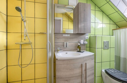Saint-Gildas-de-Rhuys Apartment | 38 m² Apartment ∙ 2 bedrooms ∙ 4 guests