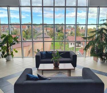 Bochnia Hotel | 38 m² Hotel ∙ 5 guests