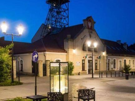 Bochnia Hotel | 38 m² Hotel ∙ 5 guests