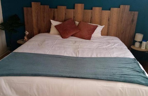 Dionay Hotel | 38 m² Hotel ∙ 5 guests