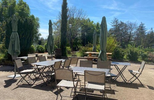 Dionay Hotel | 38 m² Hotel ∙ 5 guests