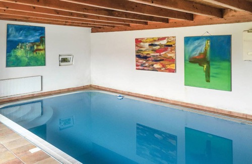 Fresing House | 38 m² House ∙ 1 bedroom ∙ 3 guests