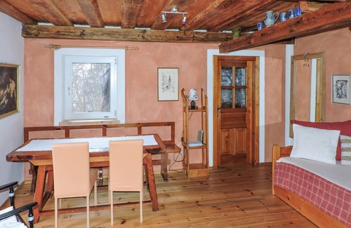 Fresing House | 38 m² House ∙ 1 bedroom ∙ 3 guests