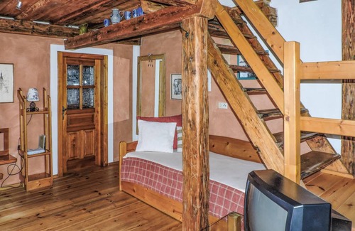 Fresing House | 38 m² House ∙ 1 bedroom ∙ 3 guests