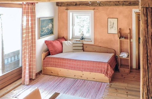 Fresing House | 38 m² House ∙ 1 bedroom ∙ 3 guests