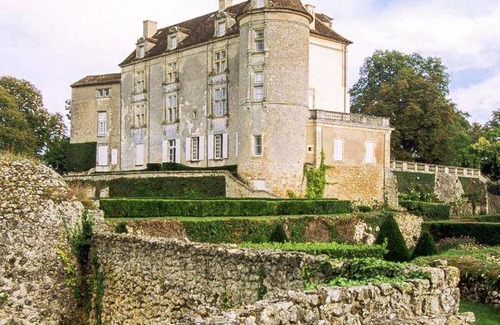 Bourgnac House | 38 m² House ∙ 1 bedroom ∙ 4 guests