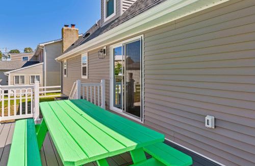 Keen-Wik On the Bay House | 38030 Keenwick Family Home