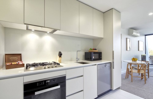 Cremorne Apartment | 381 Cremorne