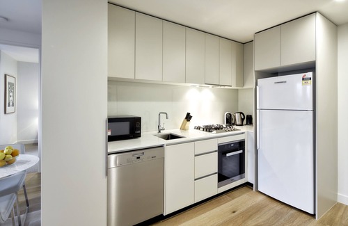 Cremorne Apartment | 381 Cremorne