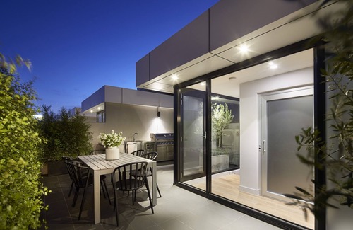 Cremorne Apartment | 381 Cremorne