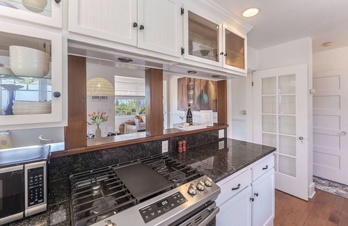 Pacific Grove House | 3866 Skipper - Bay View, Walk to Downtown & Beach