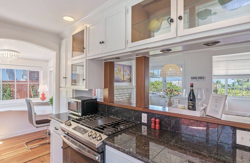 Pacific Grove House | 3866 Skipper - Bay View, Walk to Downtown & Beach