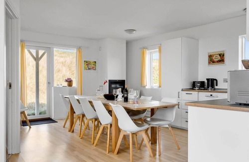 Vrist Strand House | 389 Harboøre - Fourmivej 76