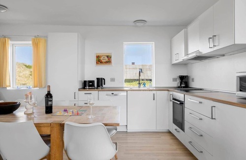 Vrist Strand House | 389 Harboøre - Fourmivej 76