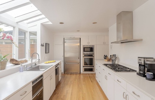 Carmel Point House | 3897 Driftwood - Walk to Beach & Mission, Hot Tub