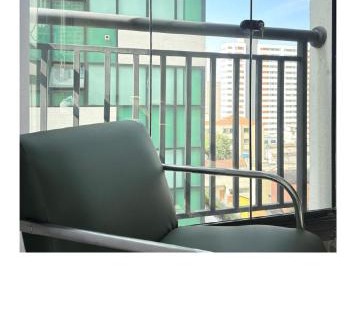Se Apartment | 38nv Studio Liberdade SP 300 metros Estação Japão até 03 pessoas