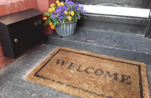 Liverpool House | 39 Cowley Road