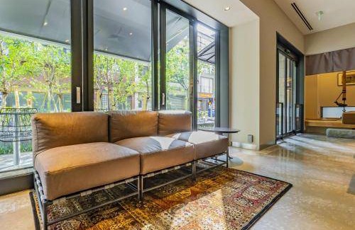 Hamamatsucho Hotel | 39 m² Hotel ∙ 127 guests