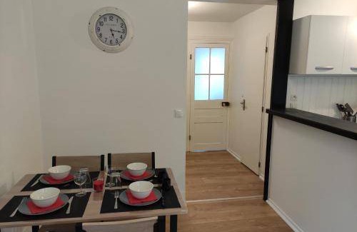 Brequerecque Apartment | 39 m² Apartment ∙ 1 bedroom ∙ 3 guests