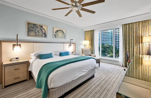 Key Biscayne Apartment | 39 m² Apartment ∙ 1 bedroom ∙ 4 guests