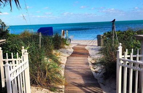 Key Biscayne Apartment | 39 m² Apartment ∙ 1 bedroom ∙ 4 guests