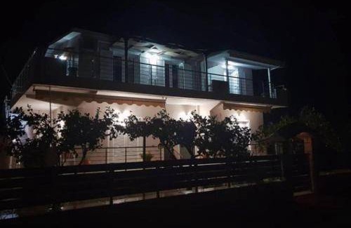 Ammoudia Apartment | 39 m² Apartment ∙ 1 bedroom ∙ 4 guests