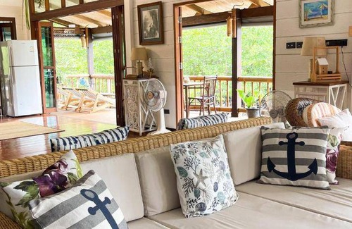 Ko Kood Bed & Breakfast | 39 m² Bed and breakfast ∙ 3 guests