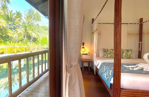 Ko Kood Bed & Breakfast | 39 m² Bed and breakfast ∙ 3 guests