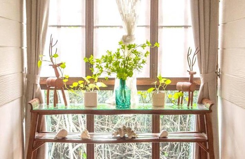 Ko Kood Bed & Breakfast | 39 m² Bed and breakfast ∙ 3 guests