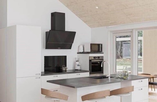 Vrist Strand House | 391 Harboøre - Slettevej 33