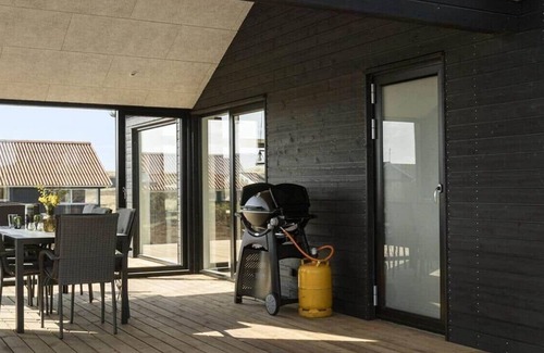 Vrist Strand House | 391 Harboøre - Slettevej 33