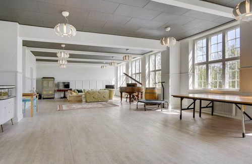 Karise House | 392 m² House ∙ 7 bedrooms ∙ 19 guests