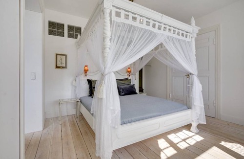 Karise House | 392 m² House ∙ 7 bedrooms ∙ 19 guests