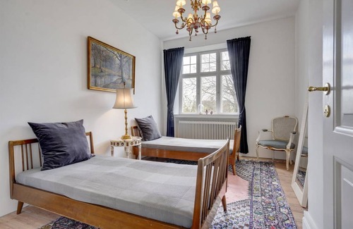 Karise House | 392 m² House ∙ 7 bedrooms ∙ 19 guests