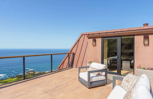 Carmel House | 3921 Eyas - A Few Openings in August!