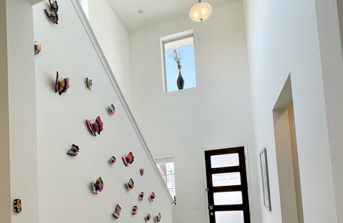Wells Branch House | 3B/3b 2-story Home in Austin, Texas
