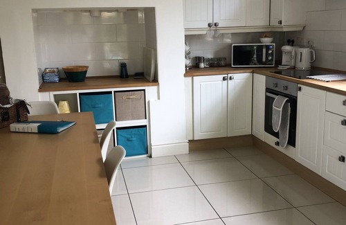 Pontcanna Apartment | 3B Duplex Apartment, parking, 10 min walk to Castle and City centre