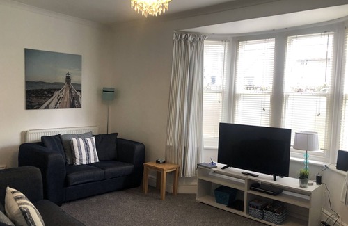 Pontcanna Apartment | 3B Duplex Apartment, parking, 10 min walk to Castle and City centre