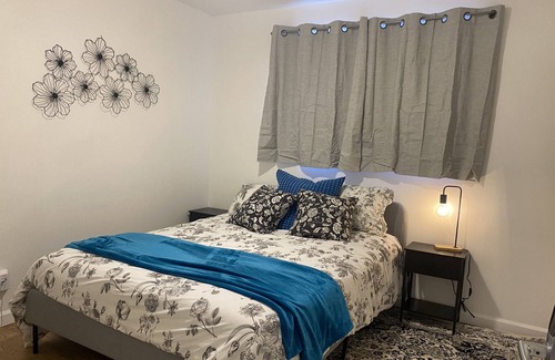 Jewell Heights - Hoffman Heights House | 3bdrm steps from Anschutz Medical Campus