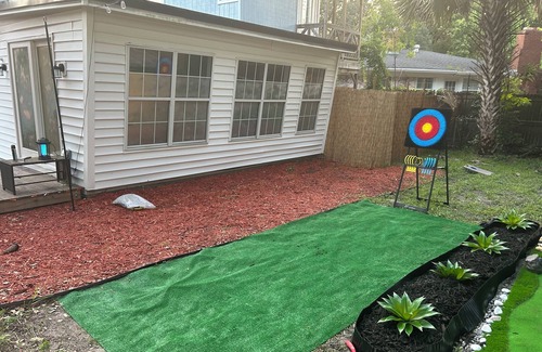 Southbank House | 3Bed, 2 Bath San Marco house on airbnbee