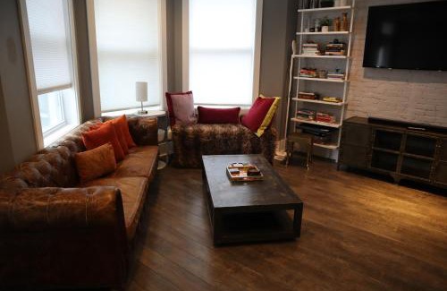 Eckington Villa | 3Bed 2Bath Downtown DC's Best Near Everything