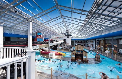 Hyannis Condo | 3bed/3bath Luxury Condo w/Water Park Passes